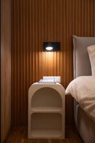 Modern Urban 2BR Petralona Metro Stay - main image