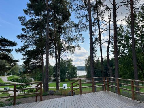 Létesítmények, Vuohensaari, Rantatalo 3 in Salo