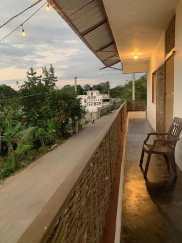 Don Piron de Maritza, El Valle – khách sạn tại Khac