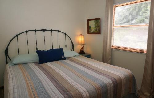 Bandits Hideaway-The Loft in Wimberley, USA