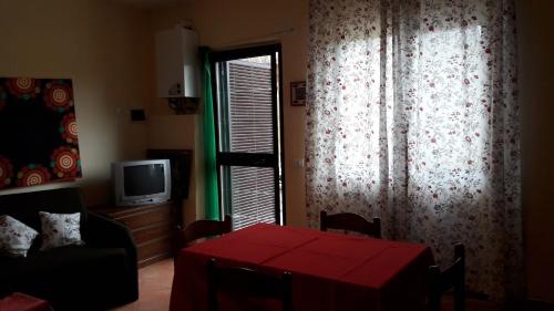 Accommodation in Torricella in Sabina