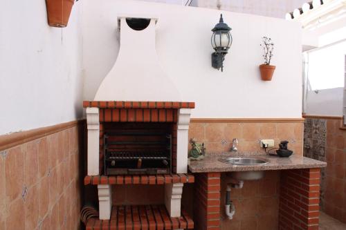 Casa Calera