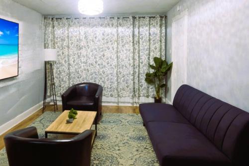 The Moonstone Haven – khách sạn tại North Delaware