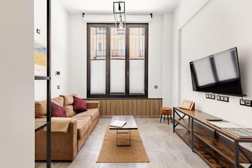 Loft Haven, Málaga