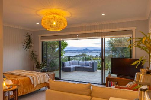 Acacia Bay Secret – khách sạn tại Vịnh Acacia