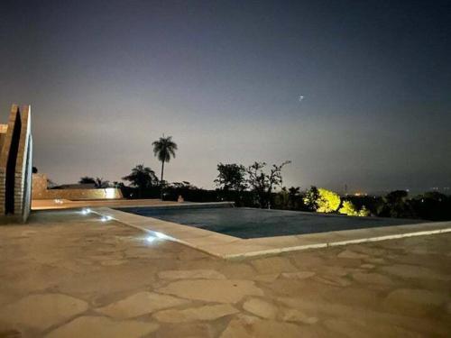 VistaLagoSuites in Itaugua