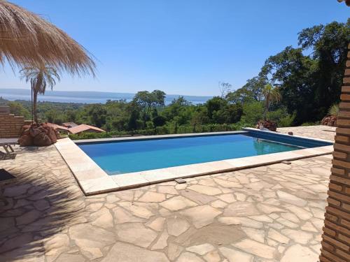 VistaLagoSuites in Itaugua