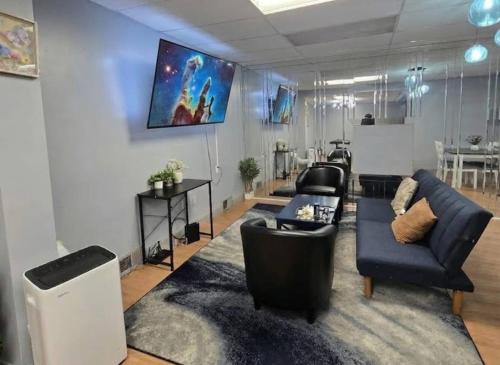 WarmNest Retreat – khách sạn tại North Delaware
