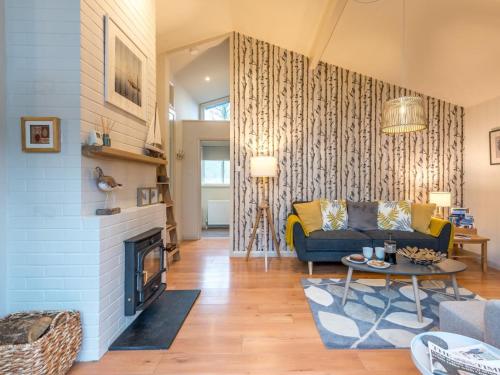 Létesítmények, 1 Bed in Brockenhurst oc-78005 in Beaulieu