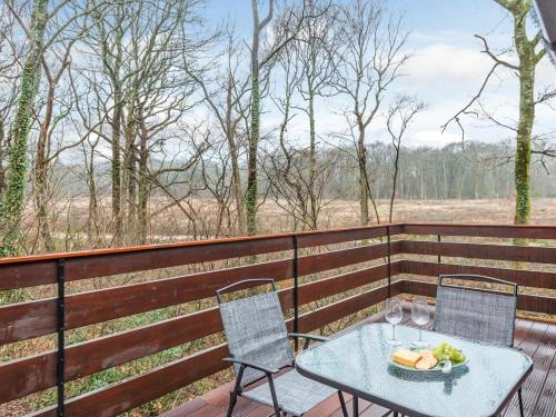 Létesítmények, 1 Bed in Brockenhurst oc-78005 in Beaulieu