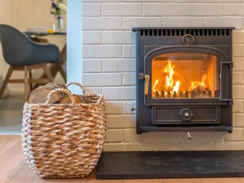 Létesítmények, 1 Bed in Brockenhurst oc-78005 in Beaulieu