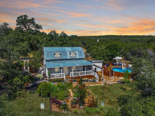 Barnhouse in Spring Branch, USA
