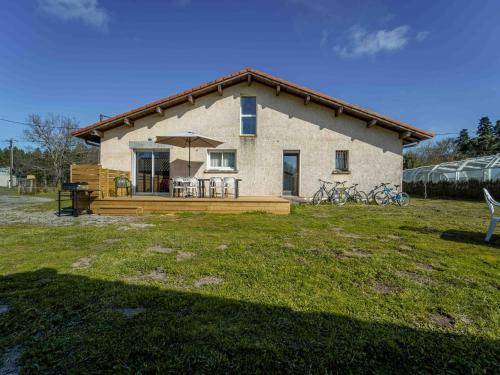 Maison familiale Mimizan pour 12 pers. entre océan, lac et forêt - Ménage inclus - FR-1-50-196 - Location saisonnière - Mimizan