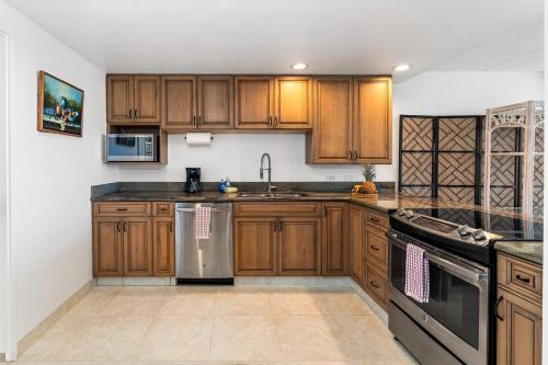 Kona Pacific E734: Penthouse Corner Ocean Views - image 2