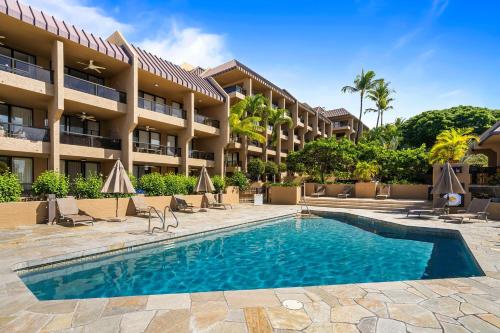 Kona Pacific E734: Penthouse Corner Ocean Views - image 10