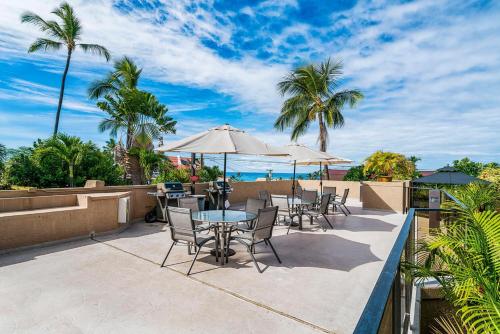 Kona Pacific E734: Penthouse Corner Ocean Views - image 14