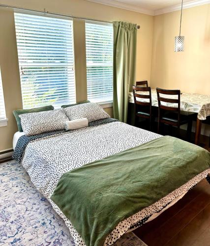 Sunny 1BR by Galloping Goose in Colwood