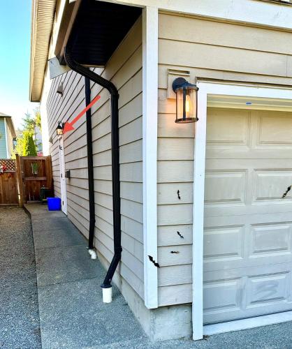 Sunny 1BR by Galloping Goose in Colwood