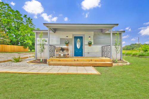 Blue Jay Getaway in Blanco (TX)