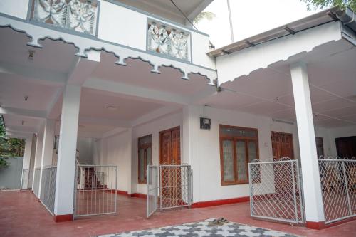 lagoon holiday villa Jaffna in 코쿠빌 이스트