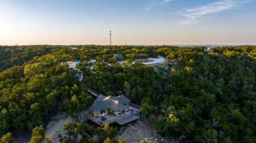 Mystic Hills Ranch in Fischer, USA
