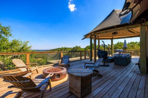 Mystic Hills Ranch in Fischer, USA