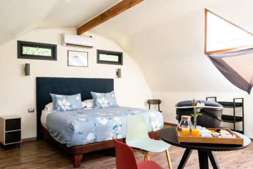 Anita y Tomás Bed & Breakfast (Anita y Tomas Bed & Breakfast) in 哥爾查瓜谷