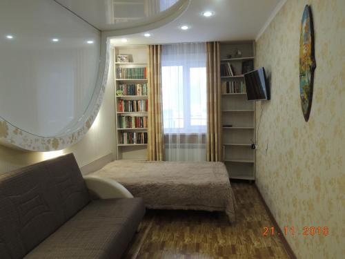 Guest House Bereza