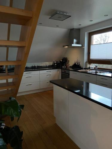 Kuschelige Auszeit - Kamin, Schaumbad und Wohnküche (Kuschelige Auszeit - Kamin, Schaumbad und Wohnkuche) in 弗倫登貝格 /魯爾