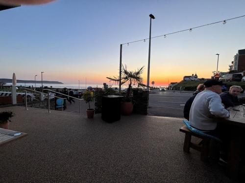 Woolacombe beach retreat in 烏爾拉考姆比