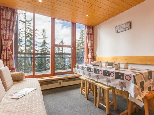 Duplex rénové au calme avec balcon - 6/7 pers. - FR-1-346-332 – khách sạn tại Charmettoger