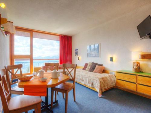 Appartement lumineux au centre, balcon, 5 pers - FR-1-346-432