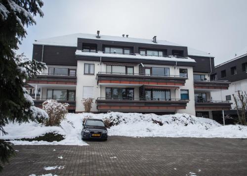 Appartement Brink Am Waltenberg 59 - image 2