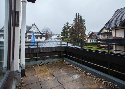 Appartement Brink Am Waltenberg 59 - image 5
