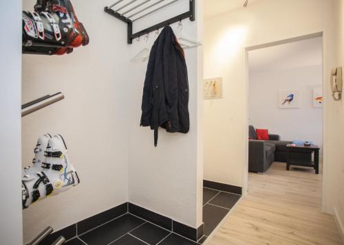 Appartement Brink Am Waltenberg 59 - image 11