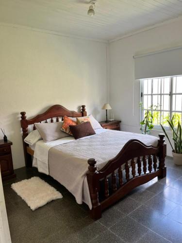 La casita in Saladillo (Buenos Aires)