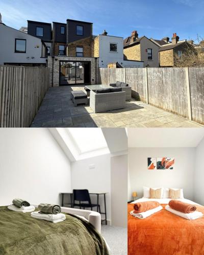 Buxton Road Suites gîte à louer Westways Resource Centre