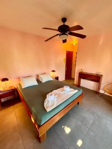 Tortuguero Casa Pelican in 托土蓋羅