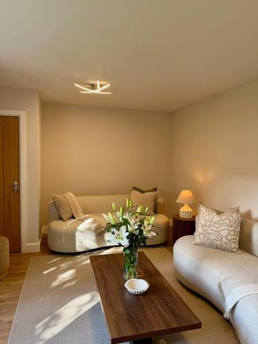 Spacious Modern 4BR Nottingham City- QMC- Uni – khách sạn tại Wollaton