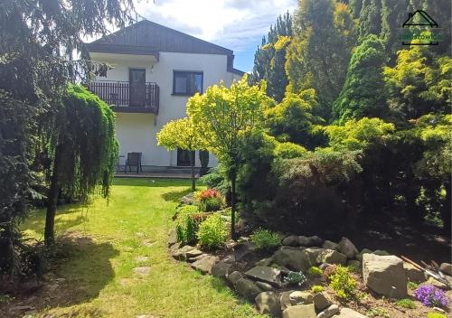 Noclegi Jaroszowice - Sucha Beskidzka