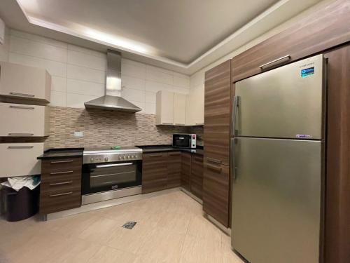 SAKN 8 - Two Bedroom Apartment - image 13
