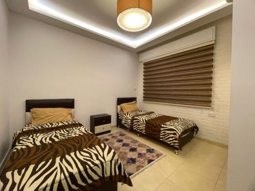 SAKN 8 - Two Bedroom Apartment - image 7