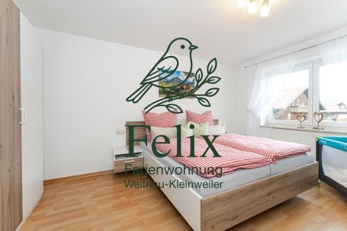 Ferienwohnung Felix