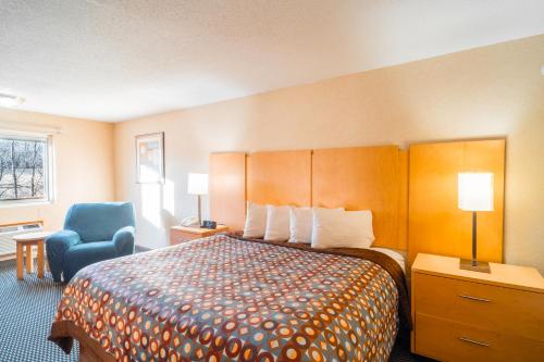 Rodeway Inn Blair - image 18