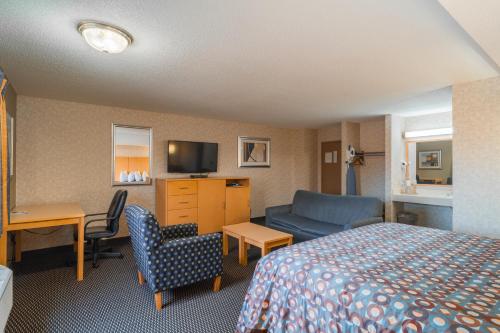 Rodeway Inn Blair - image 29
