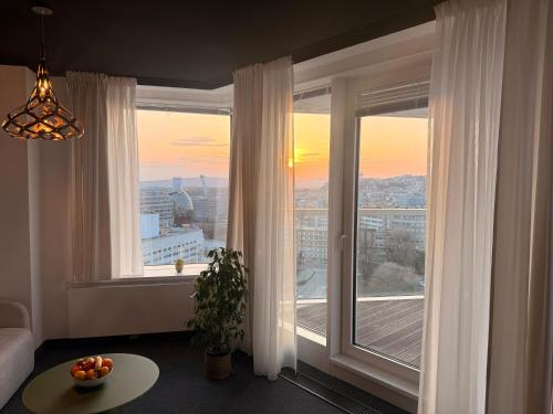 Zora Exclusive Apartments by CHORS obrázok