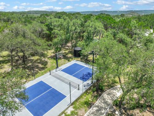 Jalsa, Wimberley