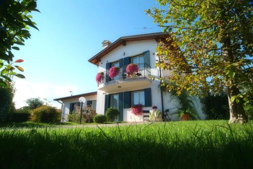  Casa di Clara, Pension in Portogruaro bei Latisana