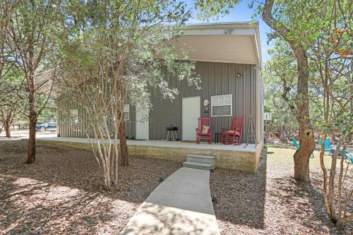 Come On Inn in Wimberley, USA