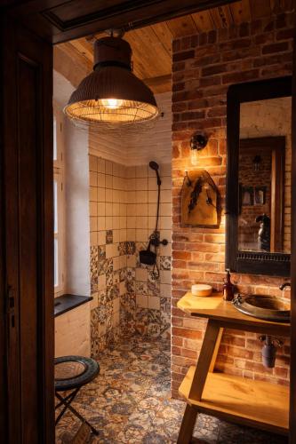 Apartamenty Dworzec Tleń (Apartamenty Dworzec Tlen) in Tlen
